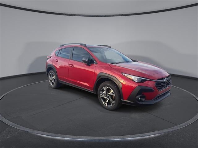 new 2026 Subaru Crosstrek car, priced at $32,234