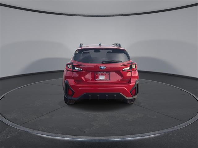 new 2026 Subaru Crosstrek car, priced at $32,234
