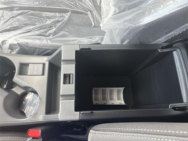 new 2026 Subaru Crosstrek car, priced at $32,234