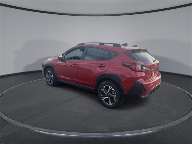 new 2026 Subaru Crosstrek car, priced at $32,234