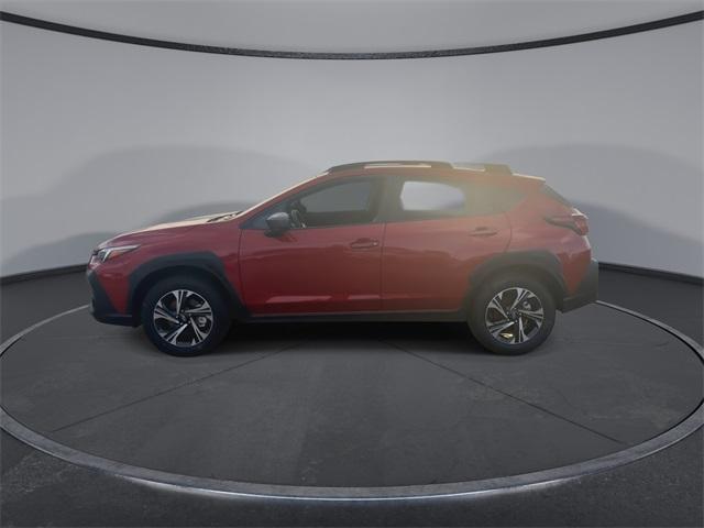 new 2026 Subaru Crosstrek car, priced at $32,234