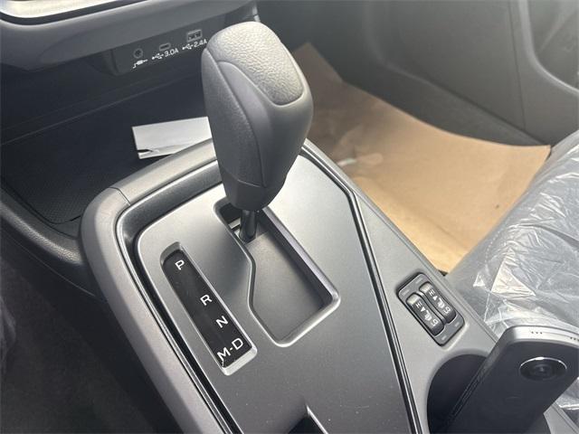 new 2026 Subaru Crosstrek car, priced at $32,234