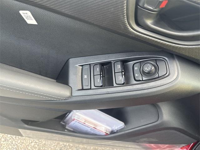 new 2026 Subaru Crosstrek car, priced at $32,234