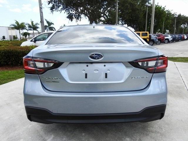 new 2025 Subaru Legacy car, priced at $30,194