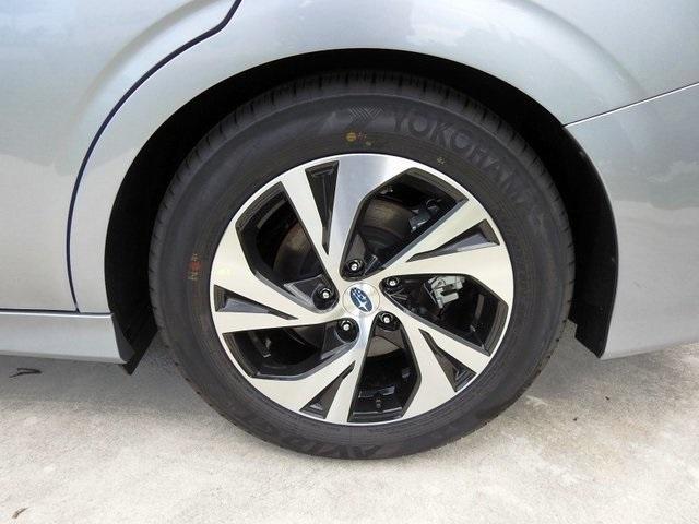 new 2025 Subaru Legacy car, priced at $30,194