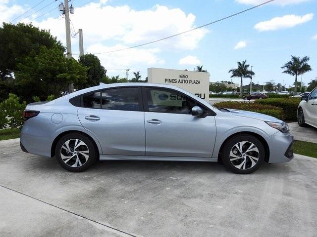 new 2025 Subaru Legacy car, priced at $30,194