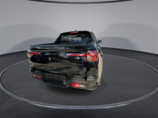 used 2022 Hyundai SANTA CRUZ car, priced at $21,923