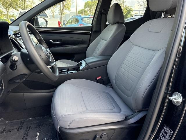 used 2022 Hyundai SANTA CRUZ car, priced at $21,923