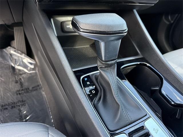 used 2022 Hyundai SANTA CRUZ car, priced at $21,923