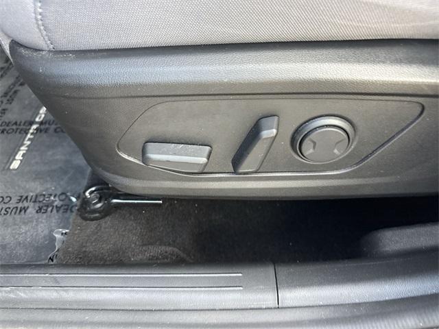 used 2022 Hyundai SANTA CRUZ car, priced at $21,923