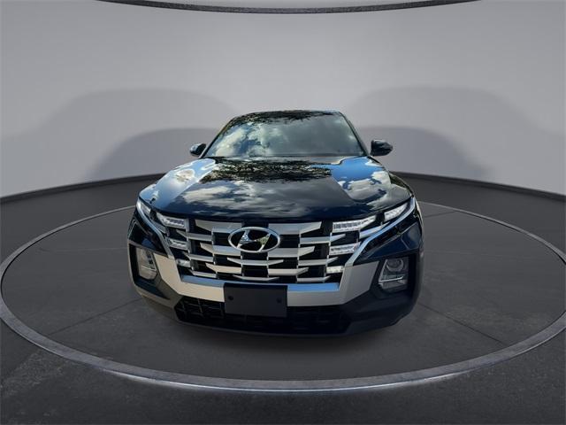 used 2022 Hyundai SANTA CRUZ car, priced at $21,923