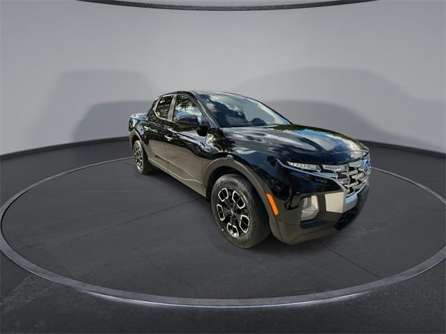 used 2022 Hyundai SANTA CRUZ car, priced at $21,923