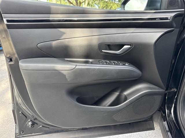 used 2022 Hyundai SANTA CRUZ car, priced at $21,923