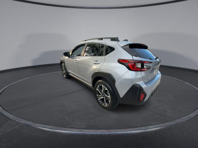 used 2025 Subaru Crosstrek car, priced at $26,811
