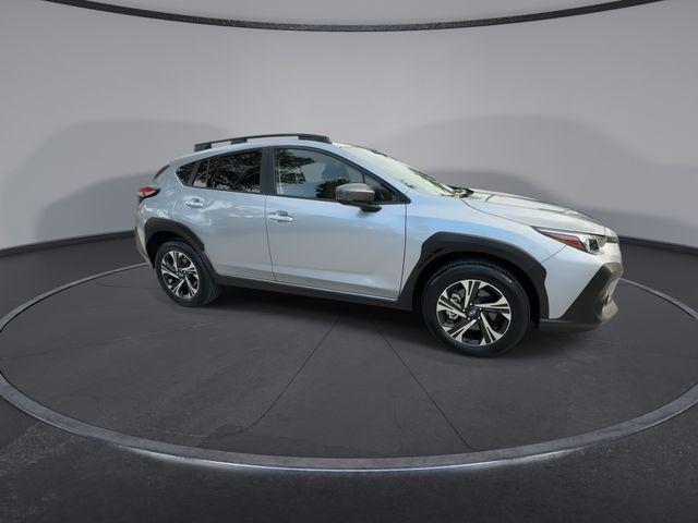 used 2025 Subaru Crosstrek car, priced at $26,811