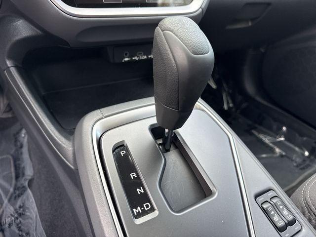 used 2025 Subaru Crosstrek car, priced at $26,811