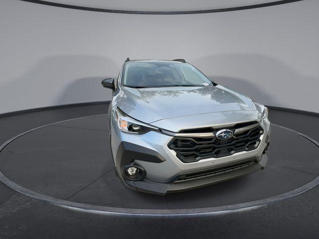 used 2025 Subaru Crosstrek car, priced at $26,811
