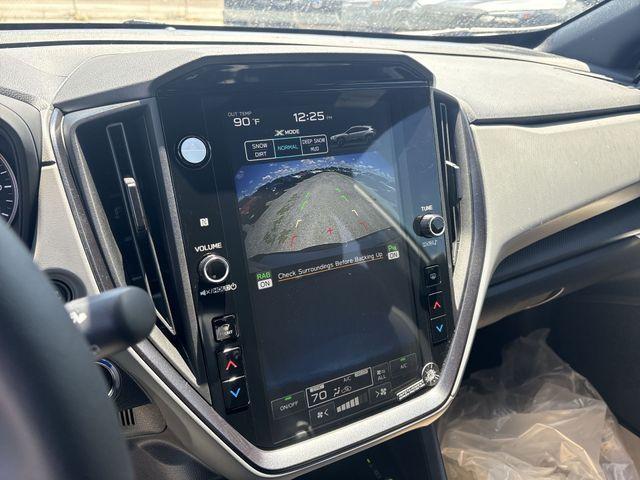 new 2026 Subaru Crosstrek car, priced at $39,738
