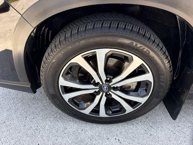 used 2022 Subaru Forester car, priced at $22,105
