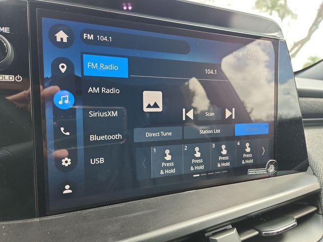 new 2026 Subaru Outback car, priced at $42,749