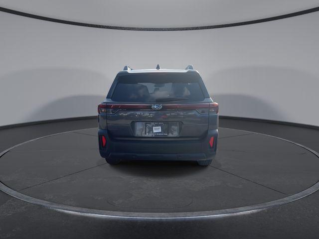 new 2026 Subaru Outback car, priced at $46,962
