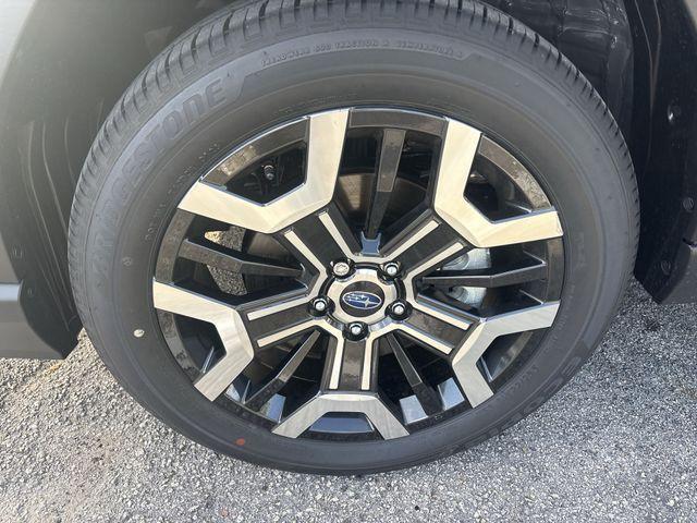 new 2026 Subaru Outback car, priced at $46,962