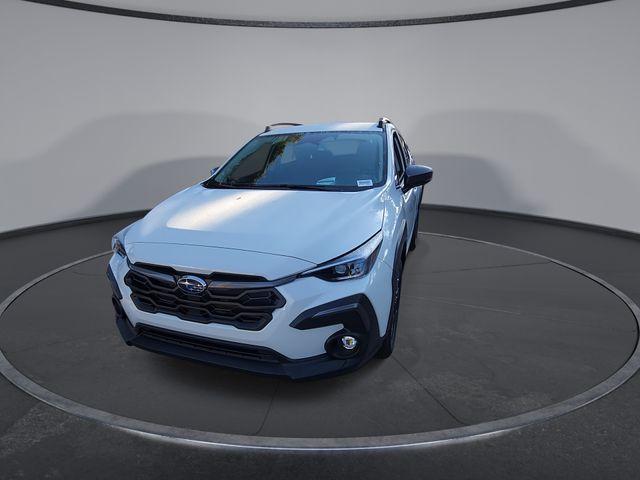 new 2026 Subaru Crosstrek car, priced at $32,520