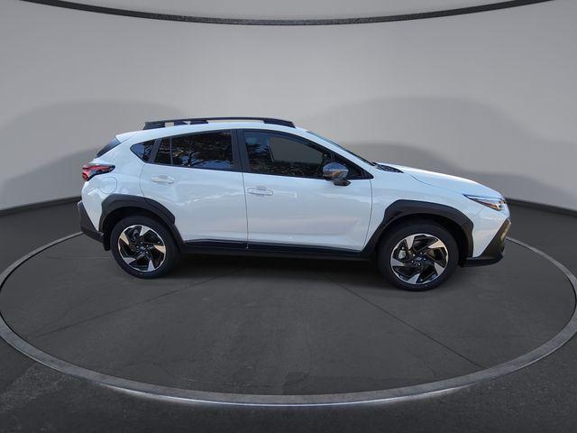 new 2026 Subaru Crosstrek car, priced at $32,520