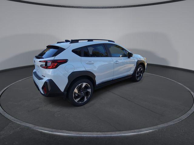 new 2026 Subaru Crosstrek car, priced at $32,520