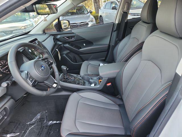 new 2026 Subaru Crosstrek car, priced at $32,520