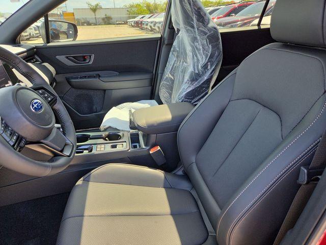 new 2026 Subaru Outback car, priced at $44,509