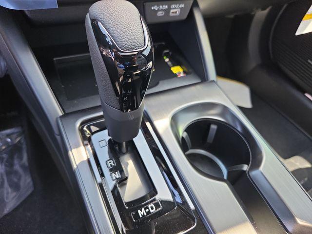 new 2026 Subaru Outback car, priced at $44,509