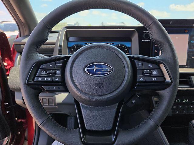 new 2026 Subaru Outback car, priced at $44,509