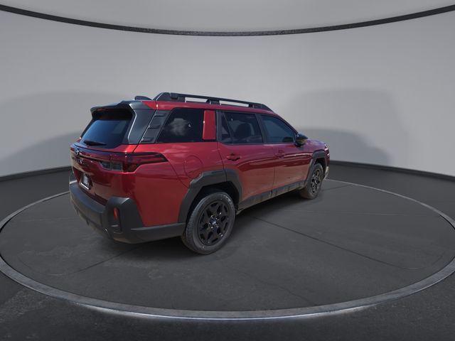 new 2026 Subaru Outback car, priced at $44,509