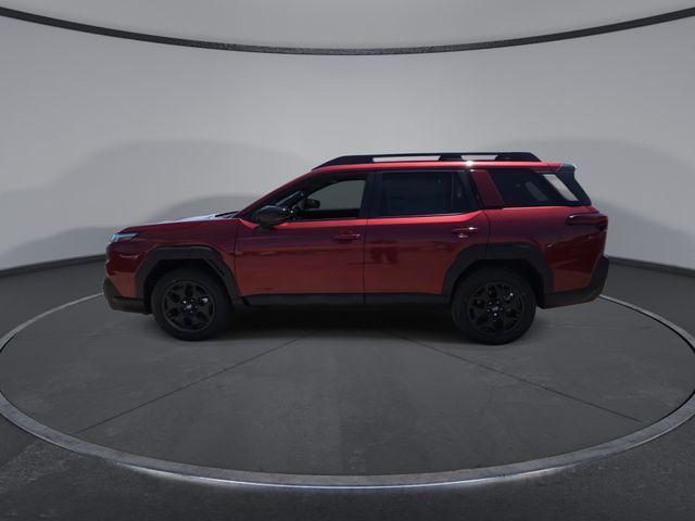 new 2026 Subaru Outback car, priced at $44,509