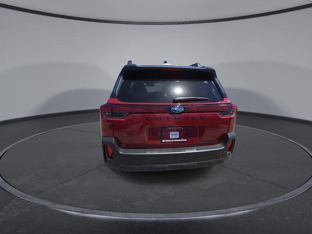 new 2026 Subaru Outback car, priced at $44,509