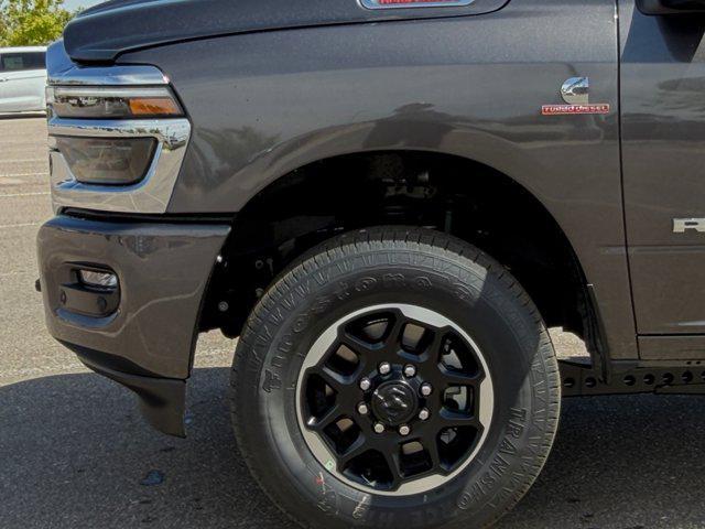 new 2026 Ram 2500 car, priced at $85,085
