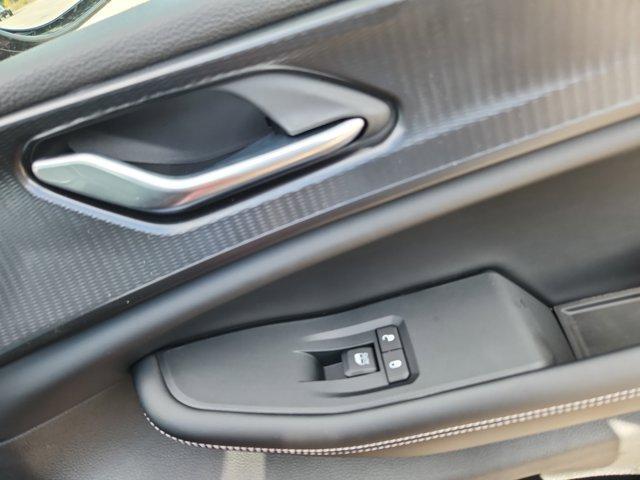 new 2025 Jeep Grand Cherokee L car, priced at $44,634