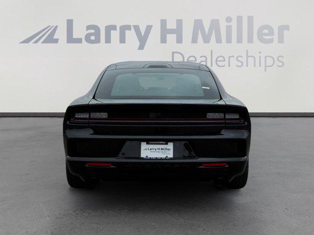 new 2026 Dodge Charger car, priced at $52,730