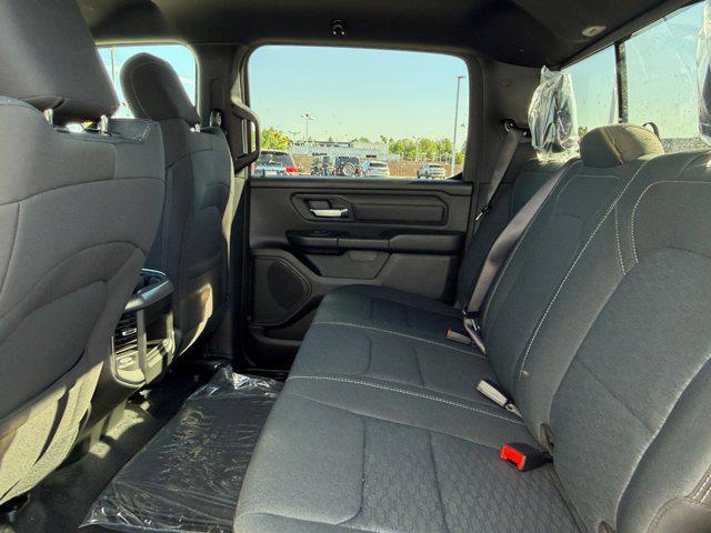 new 2026 Ram 1500 car, priced at $49,480