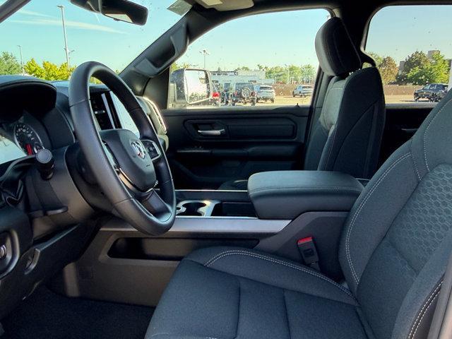 new 2026 Ram 1500 car, priced at $49,480