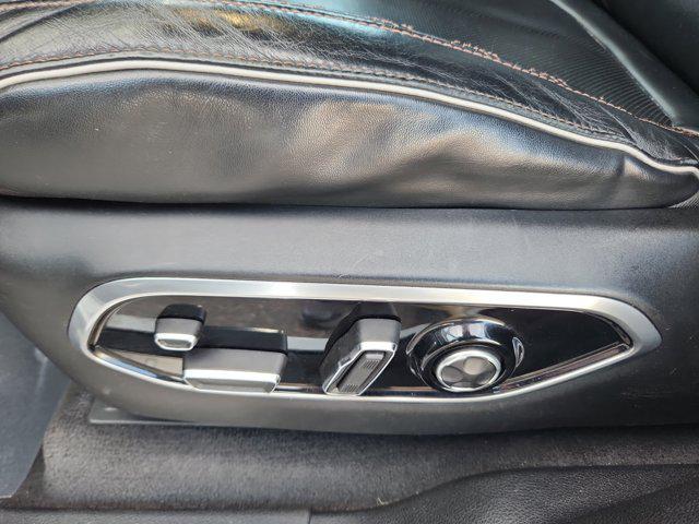 used 2021 Jeep Grand Cherokee L car, priced at $27,296