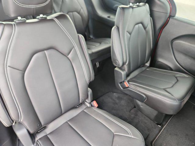 new 2026 Chrysler Pacifica car, priced at $45,271