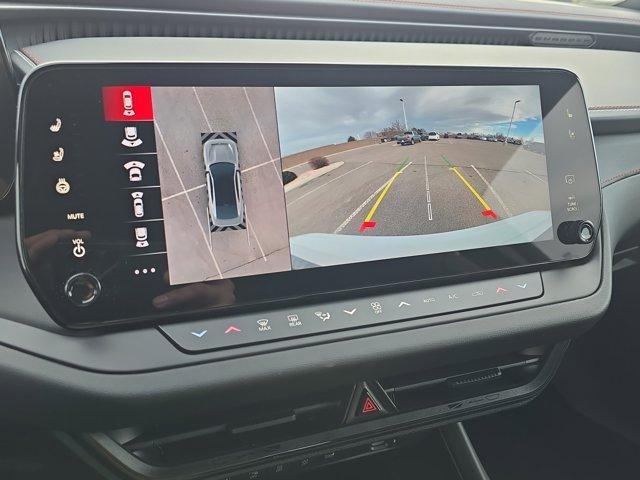 new 2026 Dodge Charger car, priced at $63,556