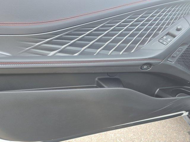 new 2026 Dodge Charger car, priced at $63,556