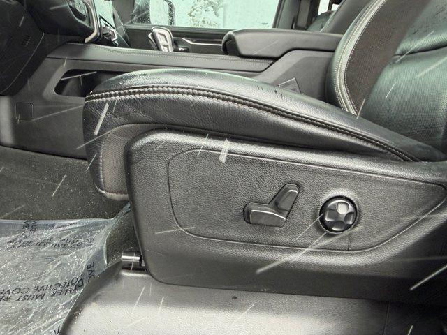 used 2022 Ram 1500 car, priced at $78,983