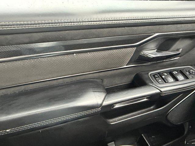 used 2022 Ram 1500 car, priced at $78,983