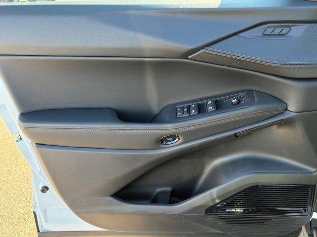 new 2026 Jeep Cherokee car, priced at $45,515