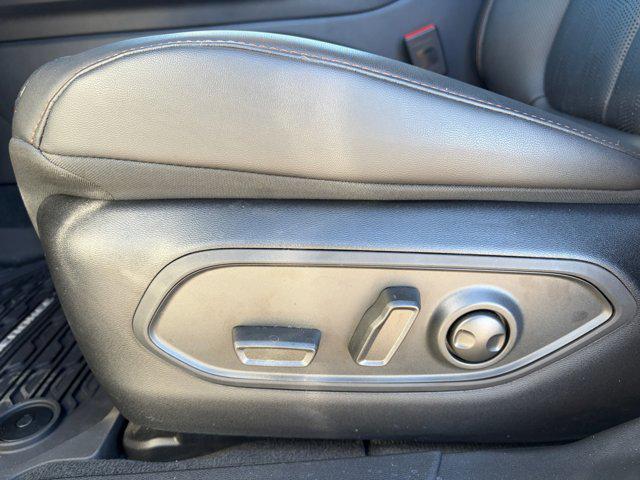 new 2026 Jeep Cherokee car, priced at $45,515