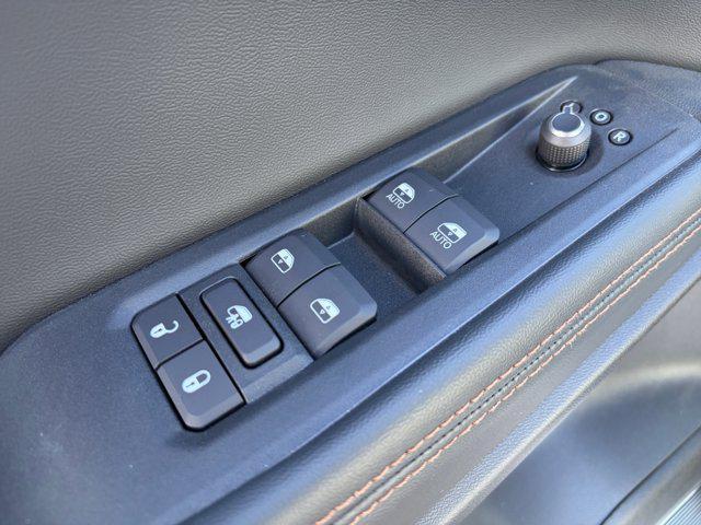 new 2026 Jeep Cherokee car, priced at $45,515